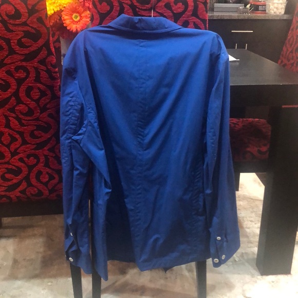 Façonnable Jacket - Picture 2 of 6